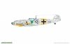 Eduard 70156 Bf 109G-2 - ProfiPACK Edition 1/72